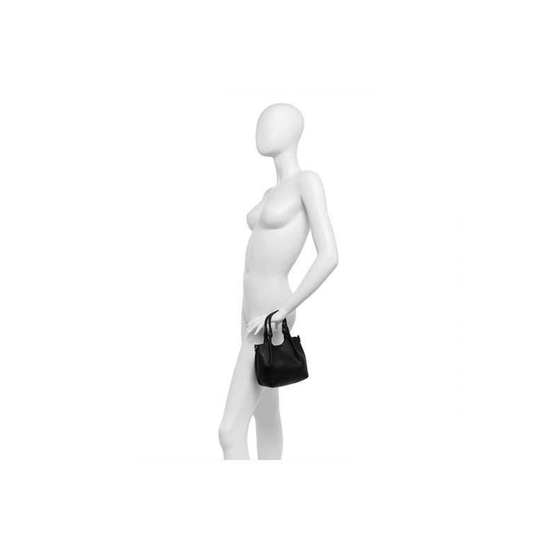 Gianni Chiarini sac à main noir 5