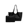 Gianni Chiarini sac porté épaule noir