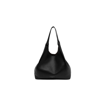 Gianni Chiarini sac porté épaule noir