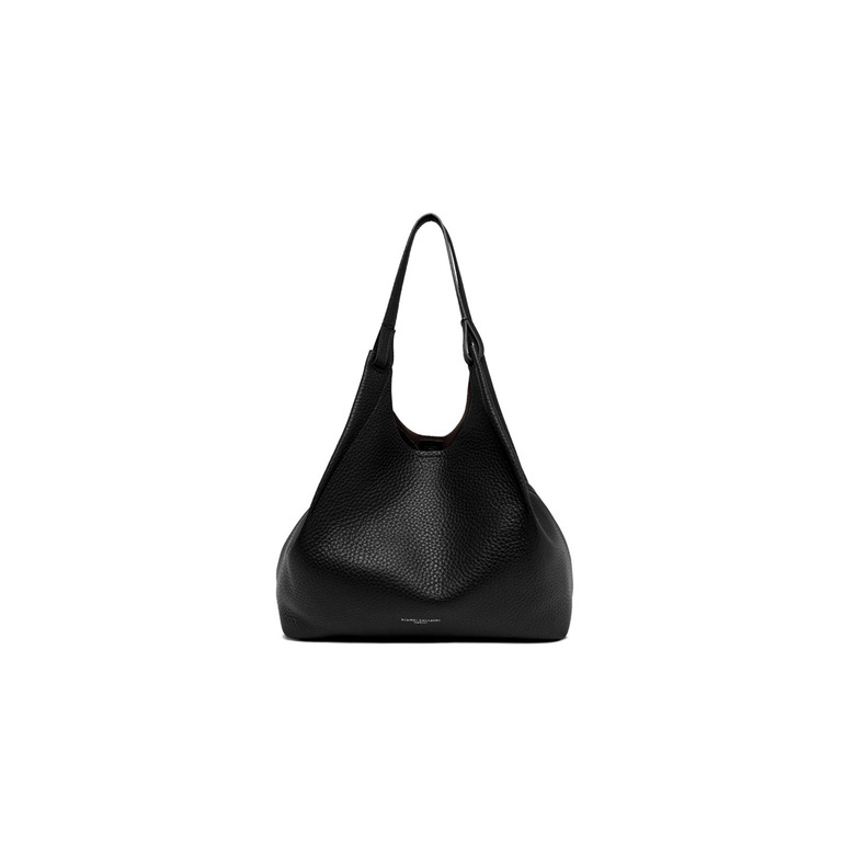 Gianni Chiarini sac porté épaule noir 2
