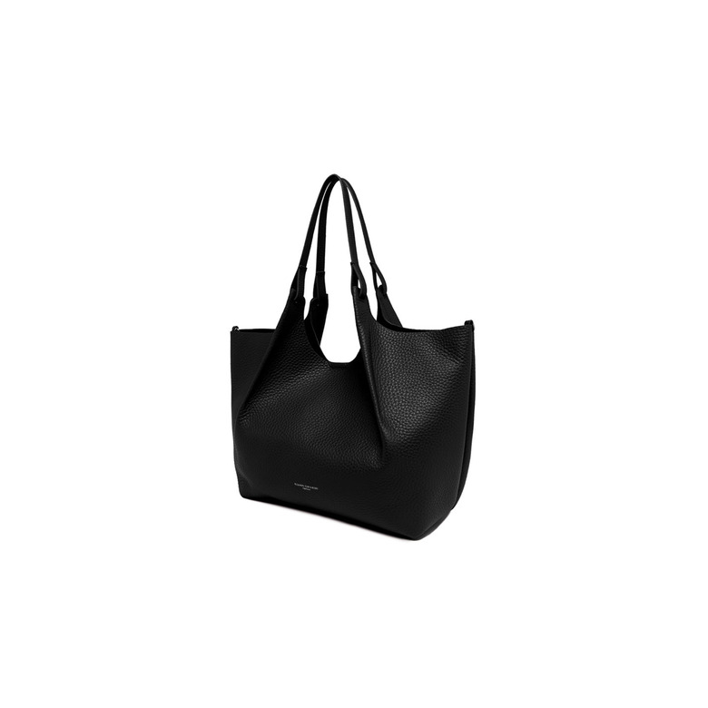 Gianni Chiarini sac porté épaule noir 4