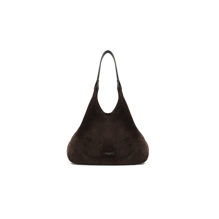 Gianni Chiarini shoulder bag brown