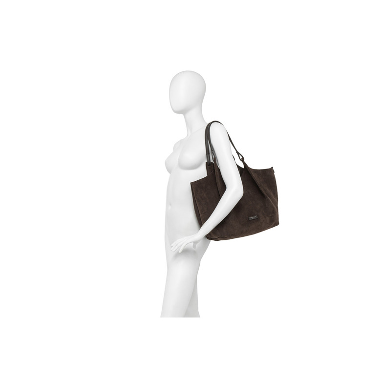 Gianni Chiarini shoulder bag brown 5