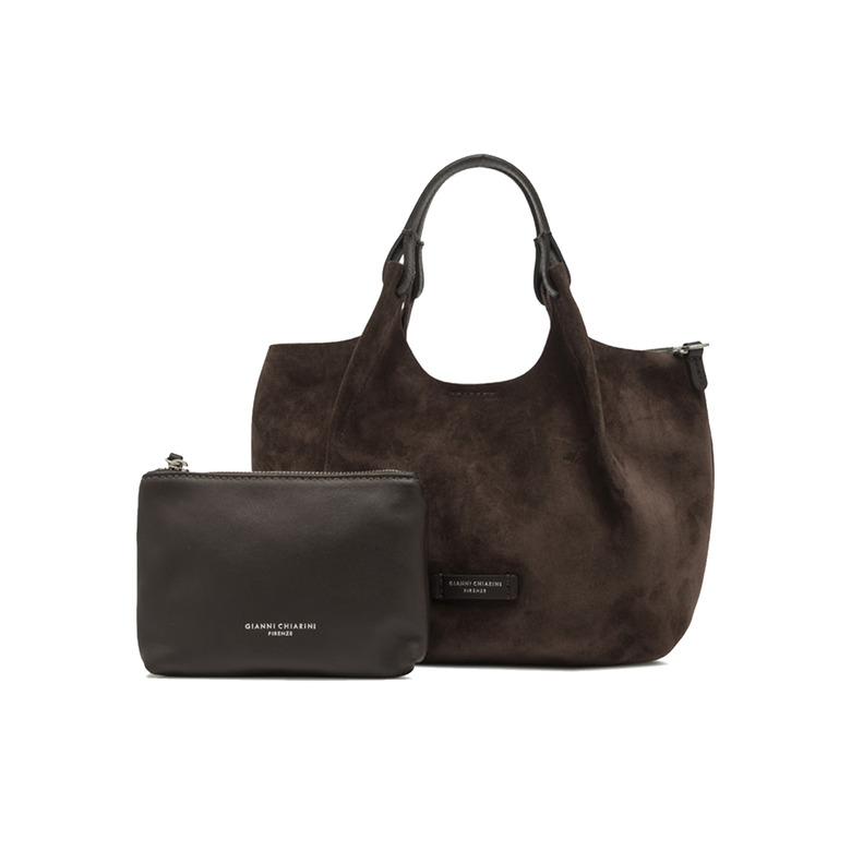 Gianni Chiarini shoulder bag brown