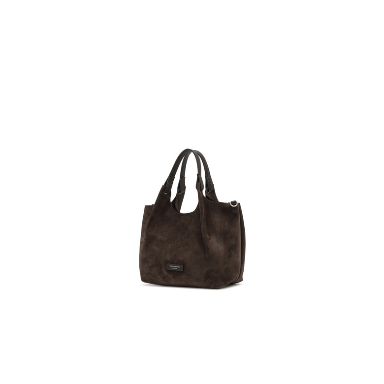 Gianni Chiarini shoulder bag brown 4