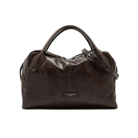 Gianni Chiarini handbag brown