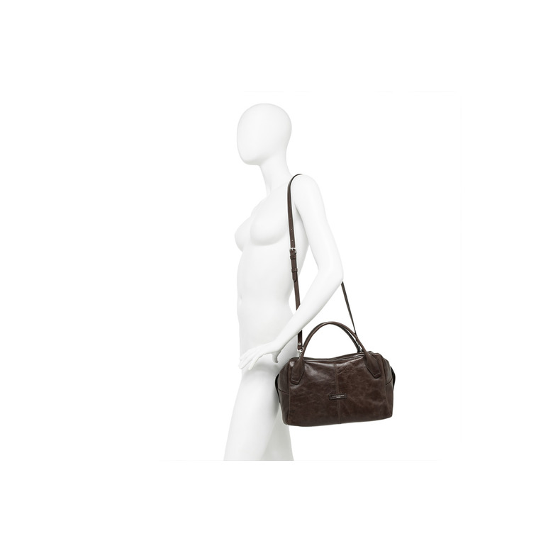 Gianni Chiarini handbag brown 4