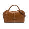 Gianni Chiarini handbag camel 1