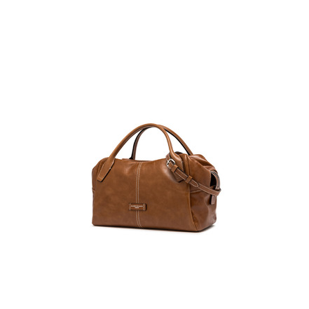 Gianni Chiarini handbag camel