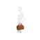 Gianni Chiarini handbag camel 4