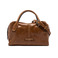 Gianni Chiarini handbag camel 1