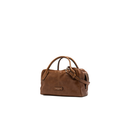 Gianni Chiarini handbag camel