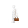 Gianni Chiarini handbag camel 4