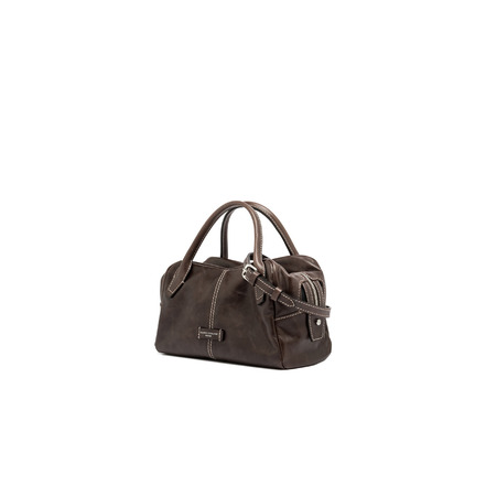Gianni Chiarini handbag brown