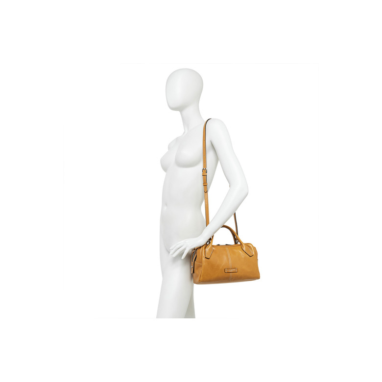 Gianni Chiarini handtas bruin 4