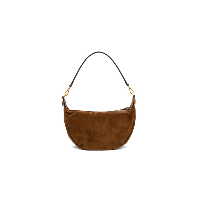 Gianni Chiarini crossbody cognac 3