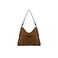 Gianni Chiarini shoulder bag cognac 1