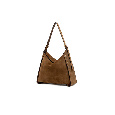 Gianni Chiarini shoulder bag cognac