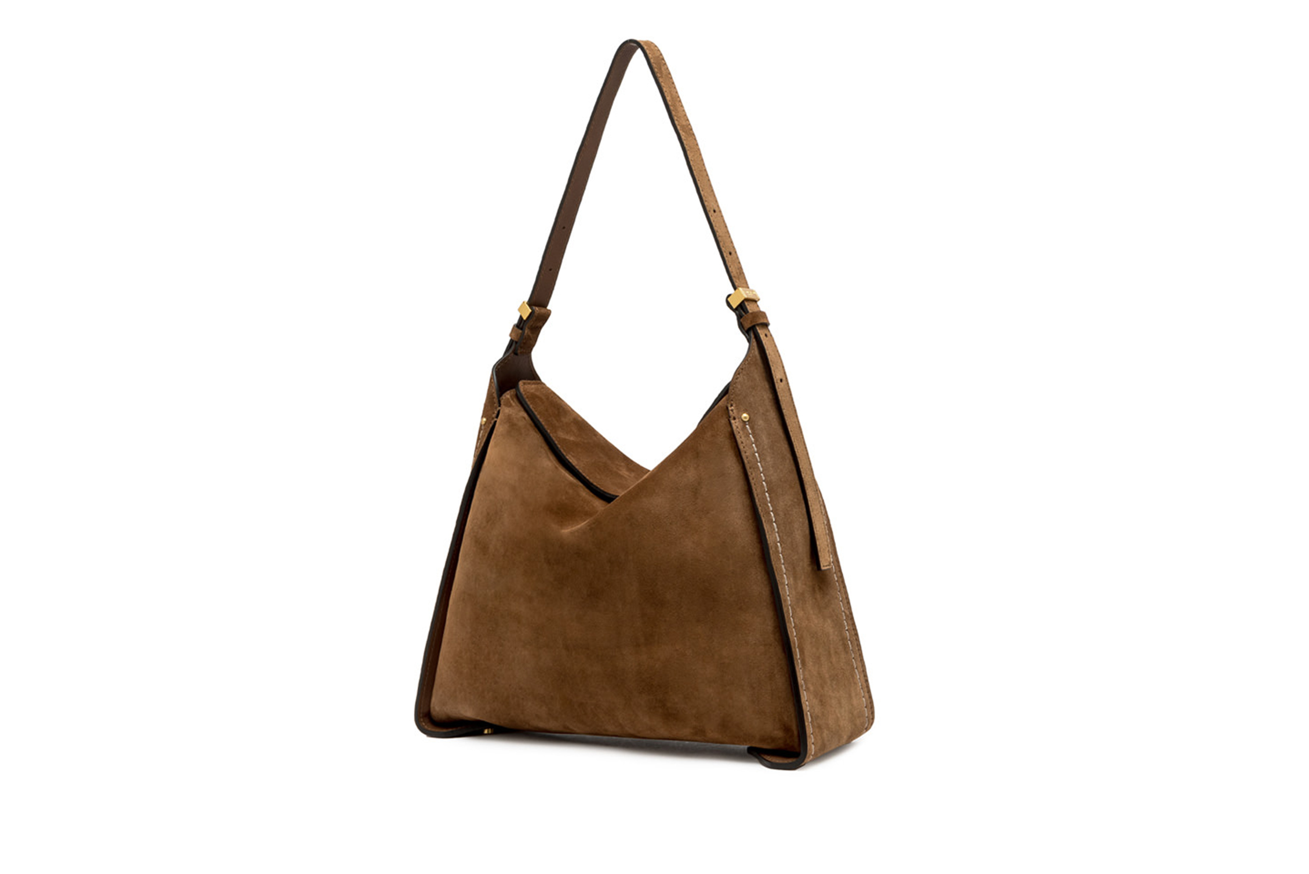 Shoulder bag | Gianni Chiarini | Cognac | PENELOPE / BS 12043 CM