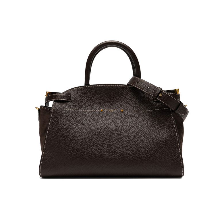 Gianni Chiarini sac à main brun