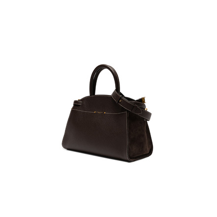 Gianni Chiarini sac à main brun