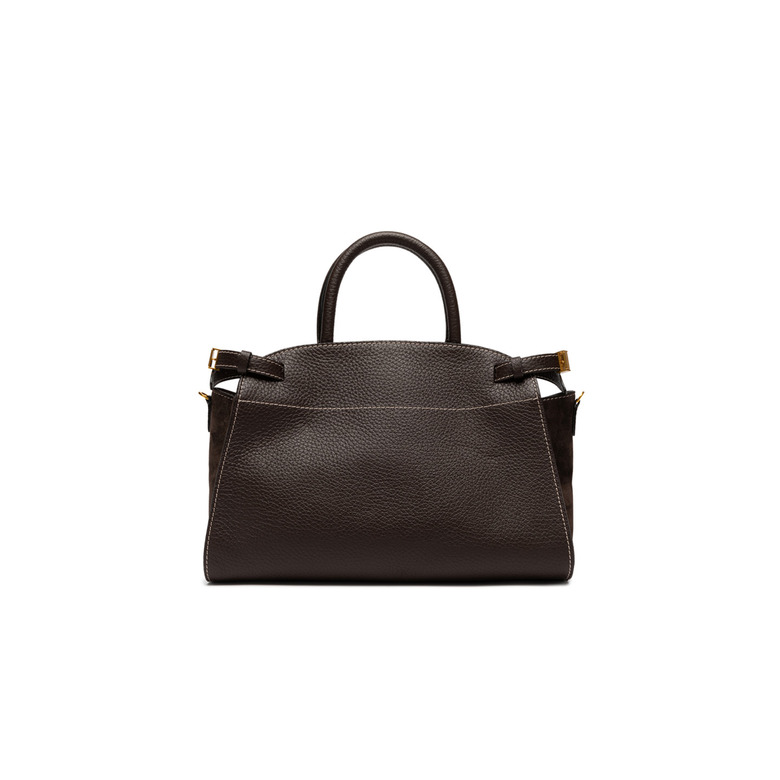 Gianni Chiarini sac à main brun 3