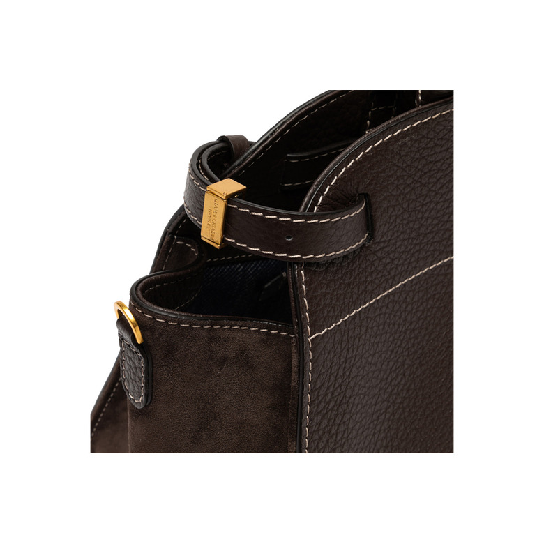 Gianni Chiarini sac à main brun 4