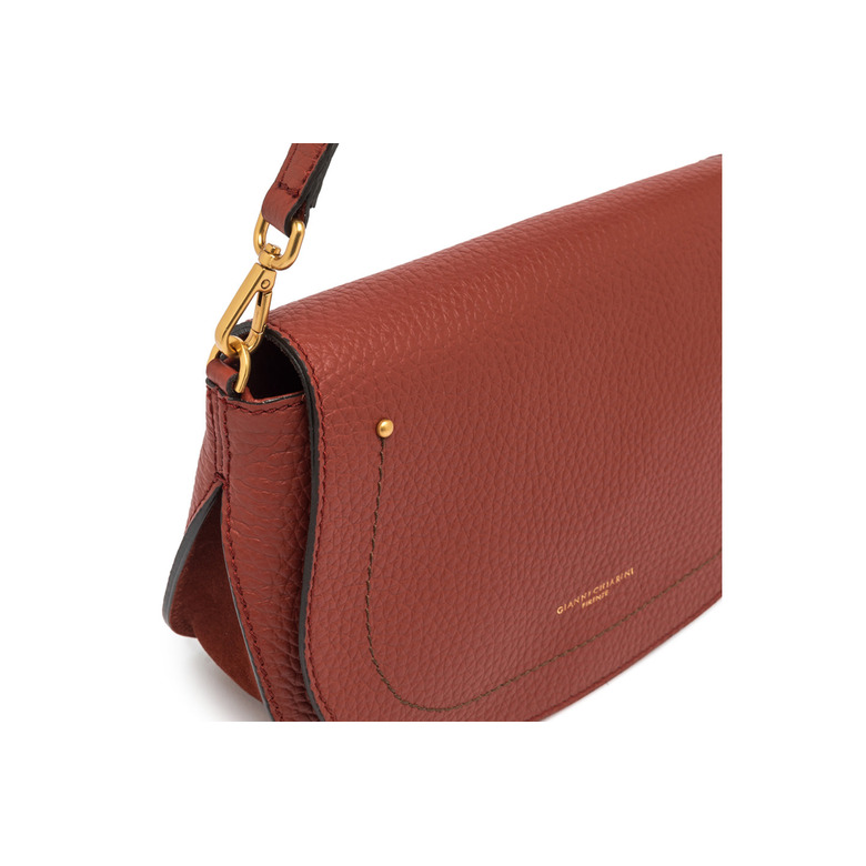 Gianni Chiarini shoulder bag brown 4