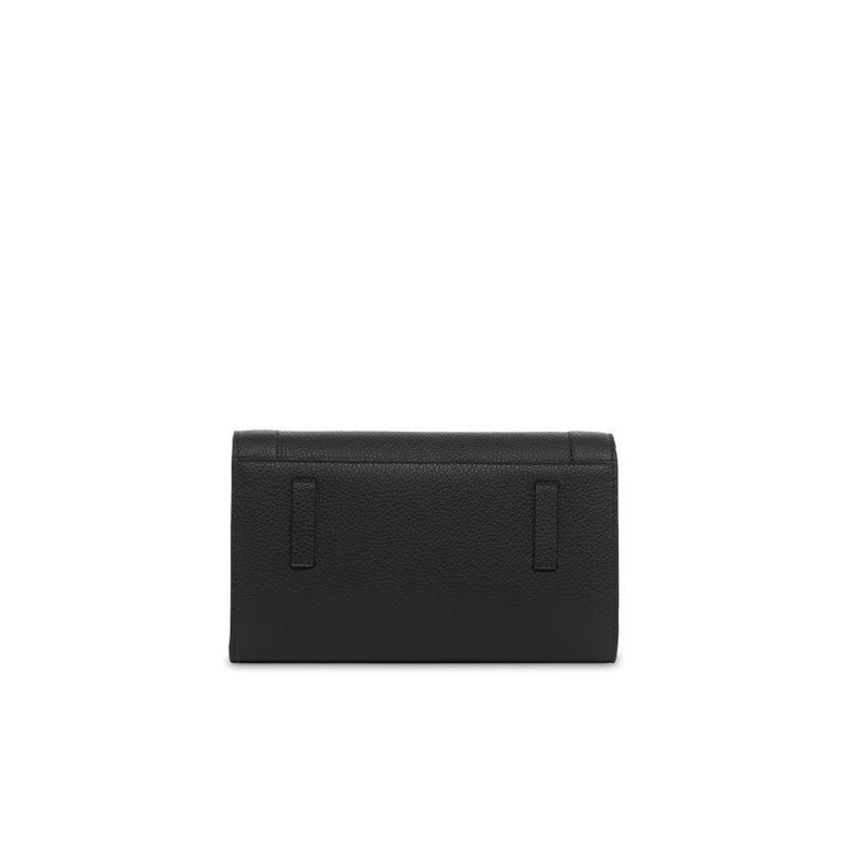 Lancel umhängetasche schwarz 3
