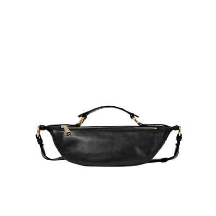Lancel umhängetasche schwarz
