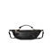 Lancel umhängetasche schwarz 2