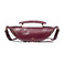 Lancel umhängetasche bordeaux 1