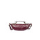 Lancel umhängetasche bordeaux 2