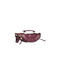 Lancel umhängetasche bordeaux 4