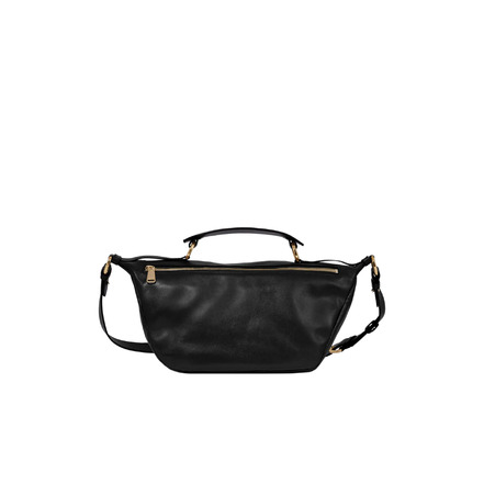 Lancel sac à main noir