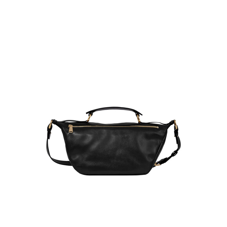 Lancel sac à main noir 2