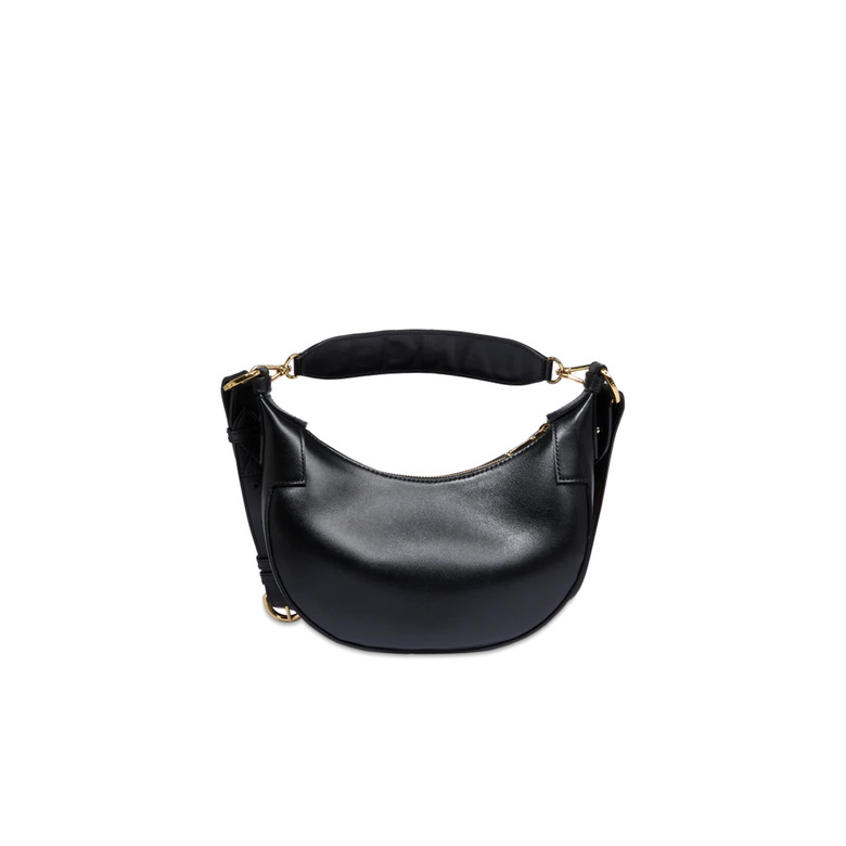 Lancel shoulder bag black 2