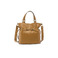 Lancel sac à main camel 2