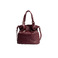 Lancel sac à main bordeaux 2