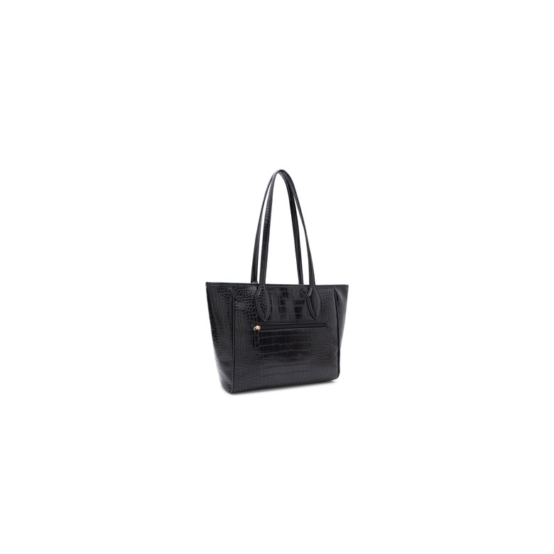 L.credi shoulder bag black 4
