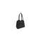 L.credi handtasche schwarz 2