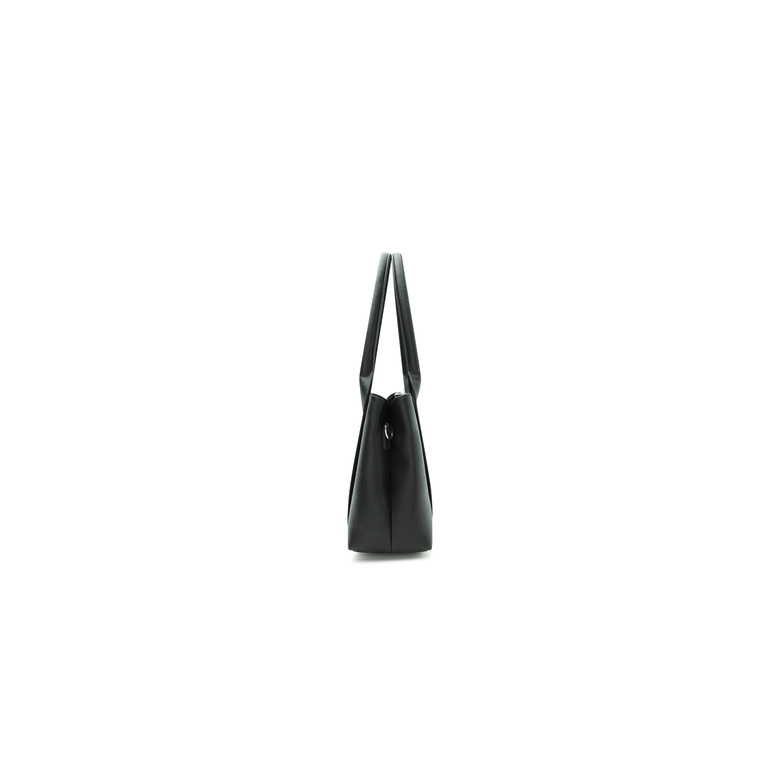 L.credi handtasche schwarz 3