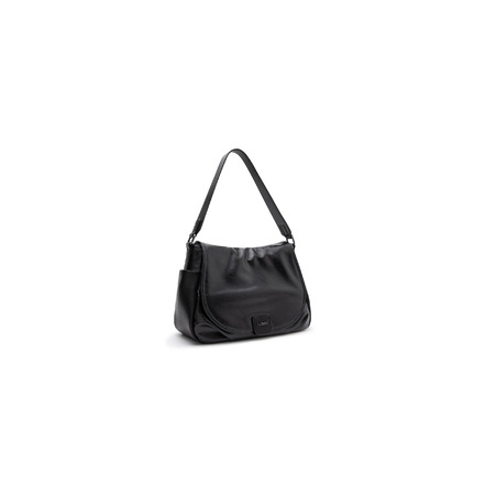 L.credi shoulder bag black