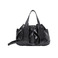 L.credi handtasche schwarz 1
