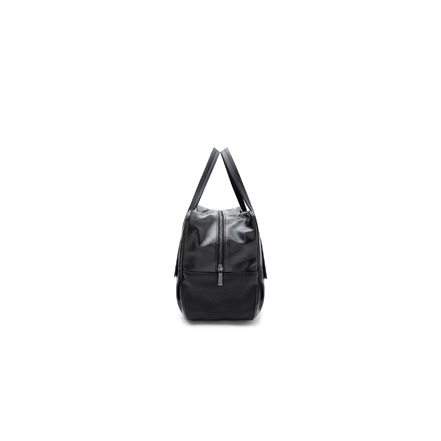L.credi handtasche schwarz