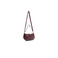 L.credi shoulder bag bordeaux 4