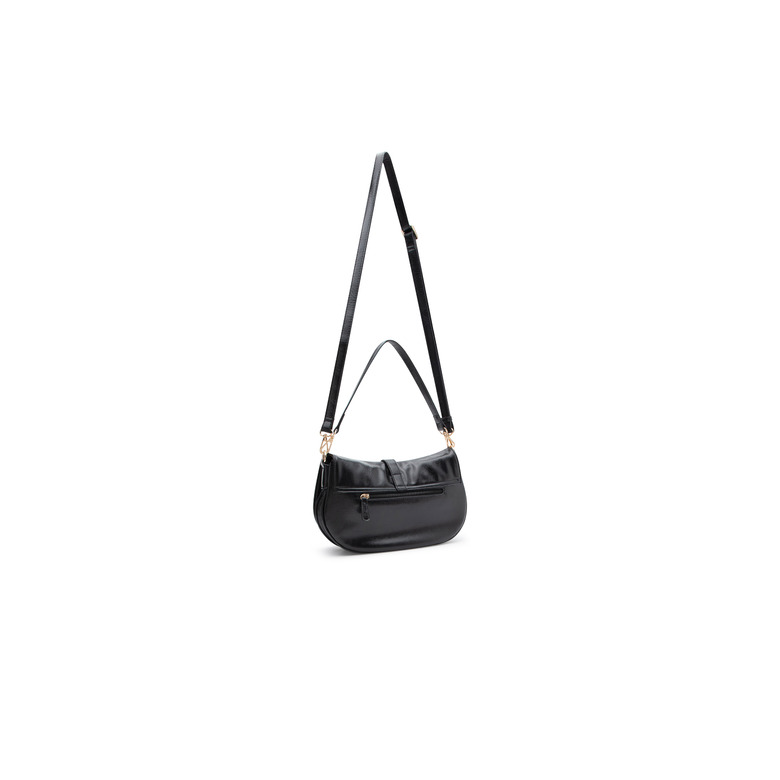 L.credi shoulder bag black 4
