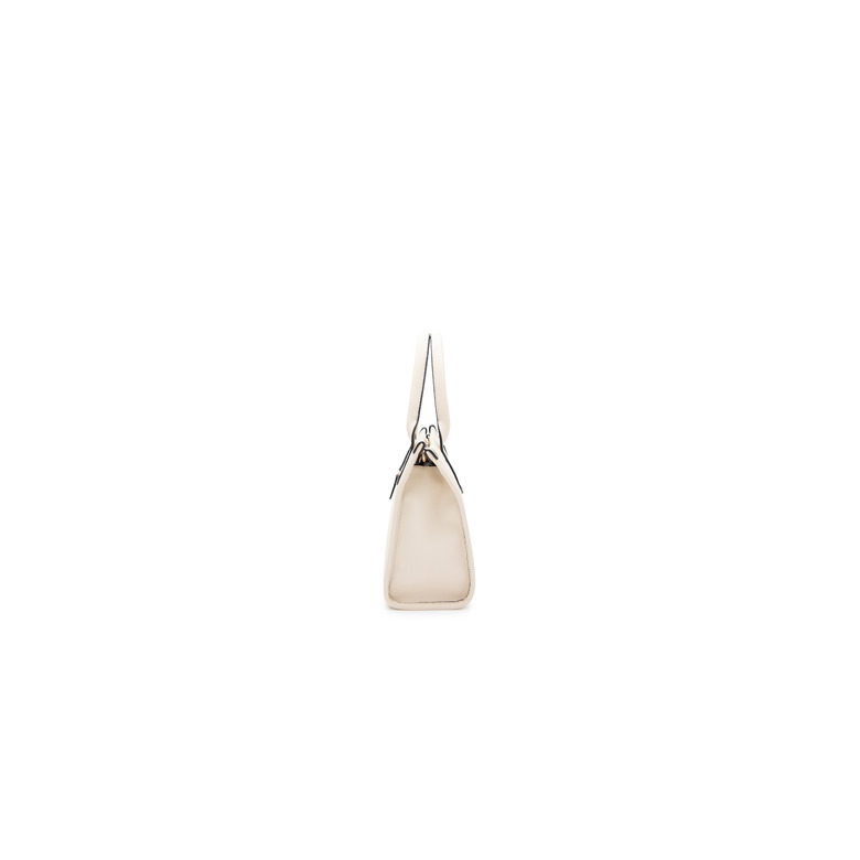 L.credi handtasche ecru 3
