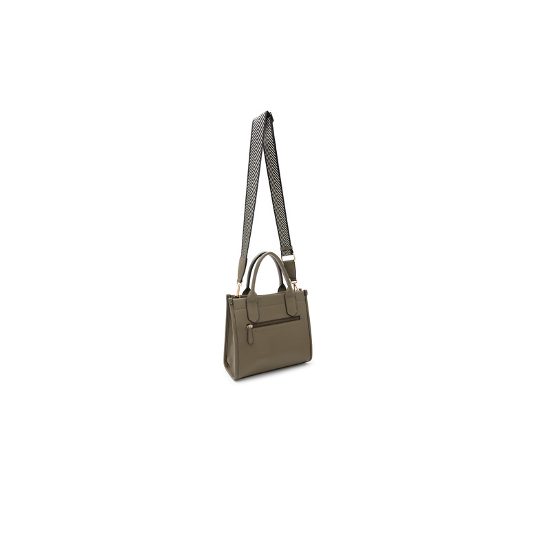 L.credi handtasche grÜn 4