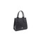 L.credi handtasche schwarz 2